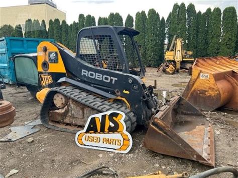 jcb robot skid steer reviews|jcb 1110t problems.